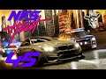 #45 ● Der Aston Martin wird aus der Garage geholt ● Need for Speed: Heat [BLIND]