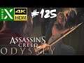 [4K] 以暴制暴 Assassin's Creed: Odyssey (XBox Series X) 斯巴達過去與現任的王 #125