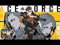 ACE FORCE by Tencent Games - iOS / ANDROID GAMEPLAY