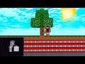 ¡ACENIX TROLLEA a INVICTOR con un ÁRBOL EXPLOSIVO! 😂💥 MINECRAFT (Acenix)
