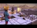 Adventure King - 3D Ludo Android Gameplay