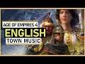 Age of Empires 4 OST - English Music