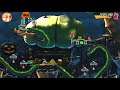 Angry birds 2 King pig panic kpp with bubbles 07/01/2021