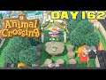 Animal Crossing: New Horizons Day 162