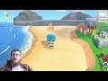 Animal Crossing New Horizons Stream - Working on the Tyrant Nation