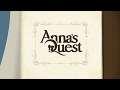 Anna's Quest #01 Musimy uratować dziadka [BEZ KOMENTARZA]