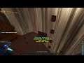 ARK PS5: Ragnarok Desert Waterfall Raid Part 2