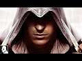 Assassins Creed 2 mit der LEGENDE EZIO AUDITORE 11 Jahre später / DerSorbus