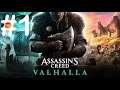 Assassin's Creed Valhalla All Cutscenes Part 1 Full Movie Indonesia China Spanish Portuguese Tagalog