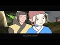 Avatar: The Last Airbender [Gamecube] - (100% Walkthrough) - Part 11