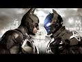 Batman Arkham Knight - İlk izlenim [First impression]