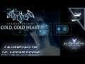 Batman Arkham Origins - Cold, Cold Heart #3 "La Verdad de lo Acontecido"