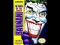 Batman - Return Of The Joker Playthrough (NES)