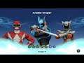 Battle for the Grid (PC) - Shadow Ranger Arcade mode and mini-PC port review