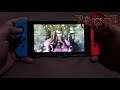 Bayonetta On Nintendo Switch Part 2