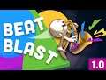 Beat Blast Gameplay No Commentary