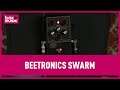 Beetronics Swarm Fuzz Harmonizer Review | Bax Music