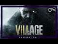 【全劇情】BIOHAZARD:Village Resident Evil:Village 生化危機8:村莊 惡靈古堡8:村莊 #2