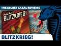 Blitzkrieg! Overview and Review