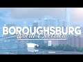 BOROUGHSBURG 🌃 || World Overview (SIMS 3)