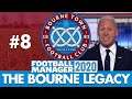 BOURNE TOWN FM20 | Part 8 | TRANSFER SPECIAL | Football Manager 2020