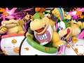 Bowser Jr. Is "BaLaNcEd" | Super Smash Bros. Ultimate Montage