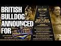 British Bulldog Announced For WWE Hall Of Fame 2020