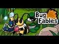 Bug Fables: The Everlasting Sapling - (Paper Bugio RPG) | PC Indie Gameplay
