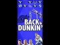 BYUSN Right Now - Back & Dunkin’