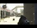 Call Of Duty Modern Warfare Shoot House 24/7