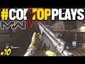 Call of Duty Modern Warfare TOP PLAYS #CODTopPlays | Episode 10