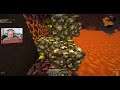 Can We Finally Get Some Armor?!? - #13 - Minecraft Project Ozone 3