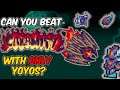 Can You Beat Terraria Calamity Mod With Yoyos Only (2/2)