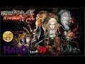 Castlevania: Symphony of the Night [PS] - Alucard / Complete 200.6% / Bestiary / All Itens & Equips
