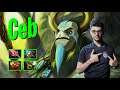 Ceb - Nature's Prophet | Ceeeeb | Dota 2 Pro Players Gameplay | Spotnet Dota 2