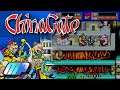 China Gate (Arcade) Playthrough longplay retro video game