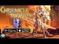 CHRONICLE OF INFINITY (BETA) - Gameplay Android, iOS - (ARPG)