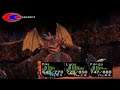 Chrono Cross / Boss Fight : Fire Dragon / Dragon Blessing's Quest NG+ Part 35 (ePSXe)