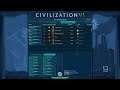Civilization 6 Gathering Storm.Цивилизация 6 3x3