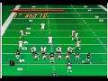 College Football USA '97 (video 3,766) (Sega Megadrive / Genesis)