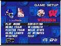 College Football USA '97 (video 4,603) (Sega Megadrive / Genesis)