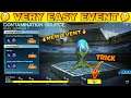 CONTAMAINTION SOURCE BGMI CONTAMAINTION SOURCE PUBG | BGMI NEW EVENT | CONTAMAINTION SOURCE