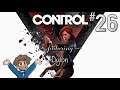Control - 26. The Monster In The Fridge ft. Dylon!
