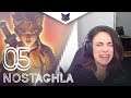 COUCOU MAMAN C'EST MOÉ | Nostaghla - Fable: The Lost Chapters #5