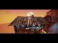 Crash Bandicoot 4 WORLD The Hazardous Wastes - Hit the Road Part 5 Gameplay