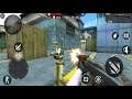 Critical Action :Gun Strike Ops - Shooting Game - Android GamePlay FHD. #5