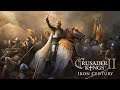 Crusader Kings 2 #Iron Century # Oto #7