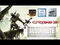 Crysis 3 TEST CON Radeon HD 7870 GHz Edition 2012 en 2020
