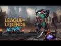 Cuando te roban a Ashe... | League of Legends: Wild Rift PVP con Amaterazu