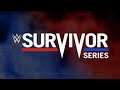 Danrvdtree2000  WWE Survivor Series 2018 predictions